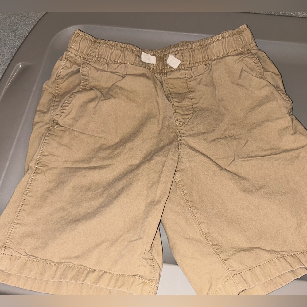 Lands End shorts